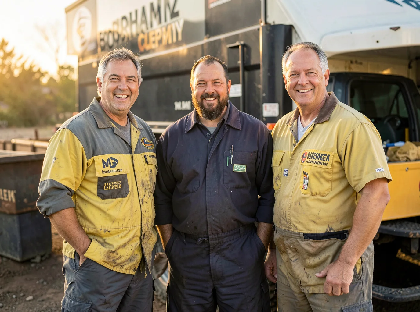 Sewage Cleanup company in Eufaula, OK